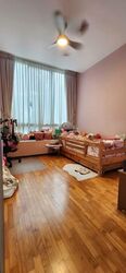 Chestnut Residences (D23), Terrace #573677101